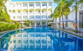 Eden Plaza Da Nang Hotel